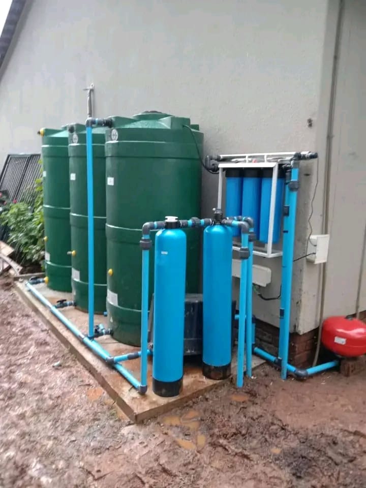 Construction Supplies